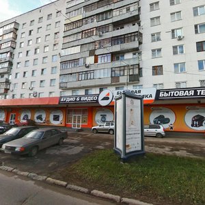 Двигатель революции нижний новгород карта