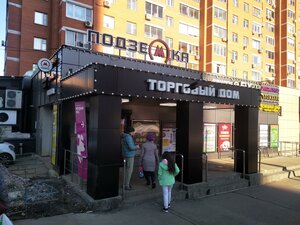Melnikova Avenue, 2Б, Himki: photo