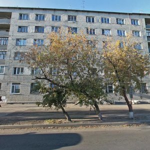 Stantsionnaya Street, 31, Kurgan: photo