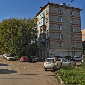 Krasnooktyabrskaya ulitsa, 17 ، قازان: صورة