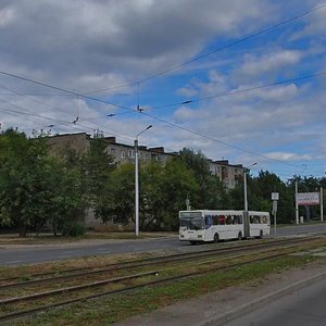 Pobedy Avenue, 23/17, Cherepovets: photo