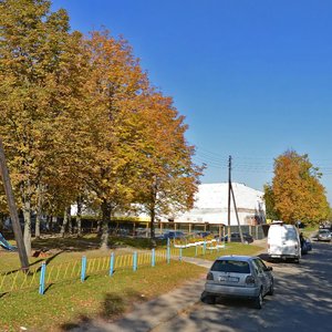 Pryluckaja Street, 48, Minsk: photo