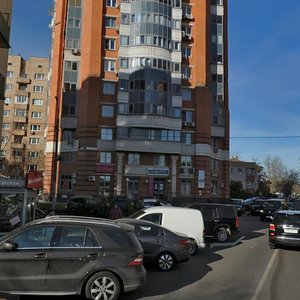 Bolshaya Dekabrskaya Street, 1, Moscow: photo