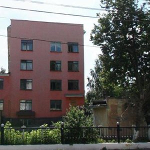 Chaadaeva Street, 7 ، نيجني نوفغورود: صورة