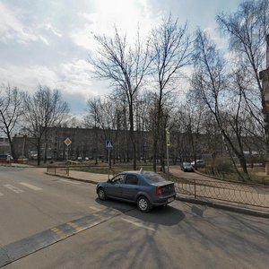 Tsentralnaya ulitsa, 6 ، : صورة