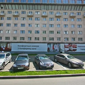 Sovetskaya Street, 16, Stavropol: photo