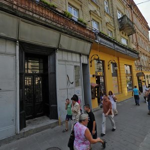 Ruska vulytsia, 18, Lviv: photo