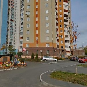 Drahomanova Street, 1Б ، كييف: صورة