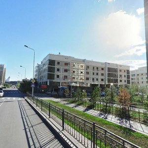 Qabanbaı Batyr dańǵyly, 7/1 ، أستانا: صورة