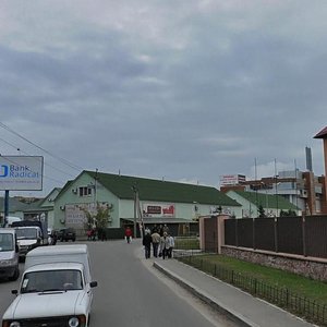 Petropavlivska Street, 10к3, : foto