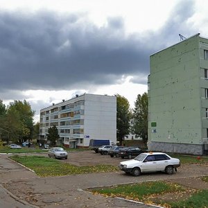 Mendeleyeva Street, 1, Nizhnekamsk: photo