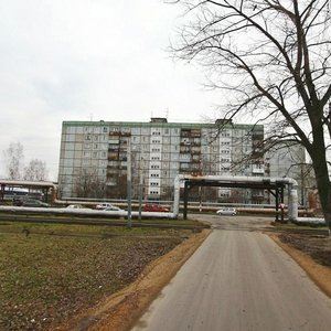 Mineeva Street, 31 ، نيجني نوفغورود: صورة