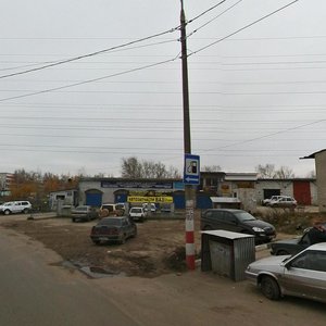 Gaugelya Street, 2Б, Nizhny Novgorod: photo