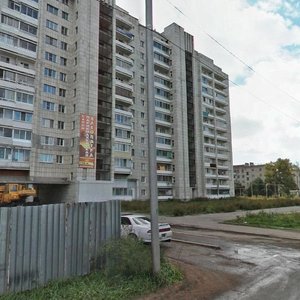 Pervostroiteley Avenue, 41, Komsomolsk‑at‑Amur: photo