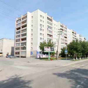 Kholodilnaya ulitsa, 136/2 ، تيومين: صورة