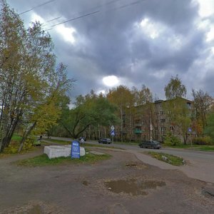 Павловский Посад, Улица Кузьмина, 11: фото