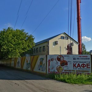 Volochayevskaya ulitsa, 20А ، إقليم ألتاي: صورة