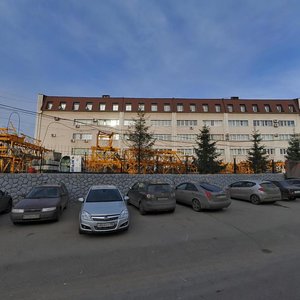 Dmitrovskoye Highway, 163с8 ، موسكو: صورة