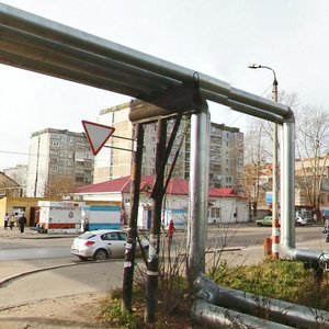 Dvizhentsev Street, 16, Nizhny Novgorod: photo