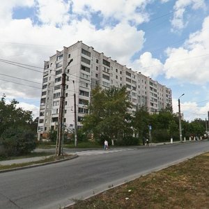 Rumyantseva Street, 28Б ، تشيليابينسك: صورة