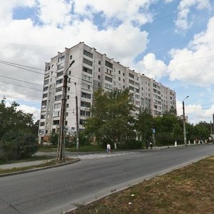 Rumyantseva Street, 28Б, Chelyabinsk: photo