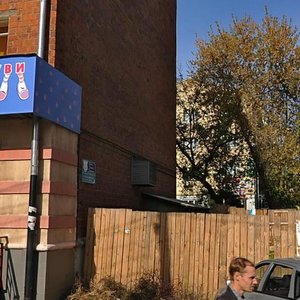 Svobody Street, 139, Izhevsk: photo