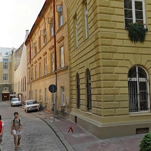 Prospekt Tarasa Shevchenka, 11, Lviv: photo