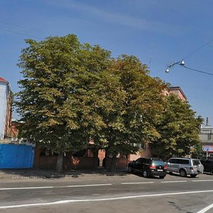 Львов, Улица Антоновича, 140: фото