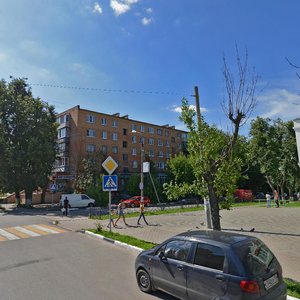 Ногинск, Улица 3-го Интернационала, 78: фото