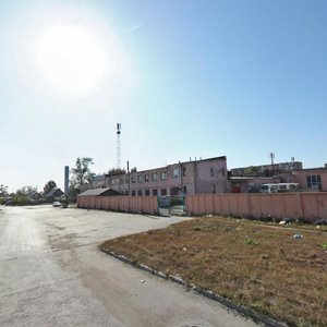 Dunayskaya ulitsa, 47 ، نوفوسيبيرسك: صورة
