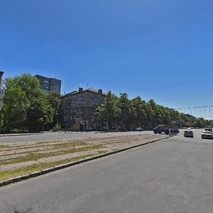 Robocha Street, 83, Dnipro: photo