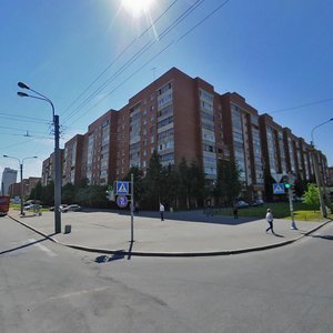Санкт‑Петербург, Долгоозёрная улица, 5к1: фото