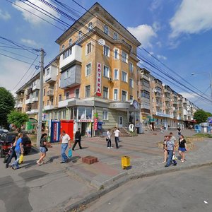 Prospekt Kotsiubynskoho, 32, Vinnytsia: photo