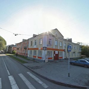 Ulitsa Chernyakhovskogo, 4, Kemerovo: photo