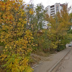Guselskiy pereulok, 1, : foto