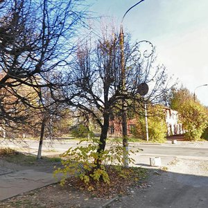 Zarubina Street, 42, Yoshkar‑Ola: photo