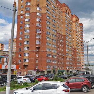 Lunnaya Street, 13, Domodedovo: photo