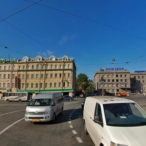 Moskovskiy Avenue, 105, Saint Petersburg: photo