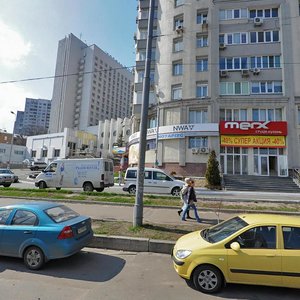 Holosiivskyi Avenue, 68 ، كييف: صورة
