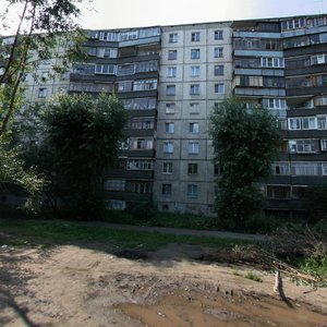 Ulitsa Kalinina, 1, Chelyabinsk: photo