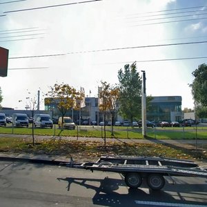 Stepana Bandery Avenue, 24Д, : foto