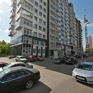Málik Ǵabdýllın kóshesi, 11, : foto