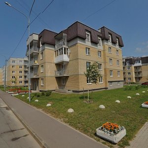 Санкт‑Петербург, Ростовская улица, 8к3: фото