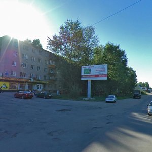 Teplichny mikrorayon, 4к1, Vologda: photo