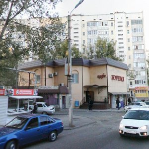 Borisa Alekseeva Street, 67А, Astrahan: photo