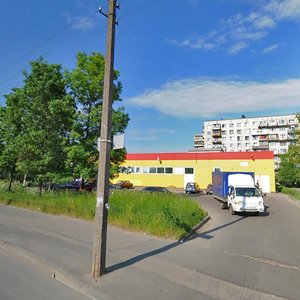 Dalnevostochniy Avenue, 42к2, Saint Petersburg: photo
