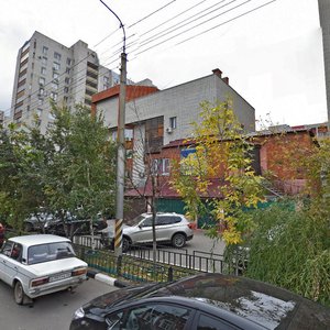 Bolshaya Gornaya Street, 231/241, Saratov: photo