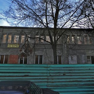 Sovetskaya Street, 7, Tula: photo