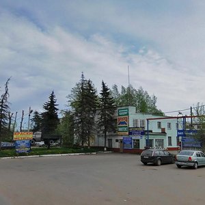 Staritskoe Highway, 25, Tver: photo