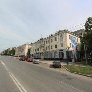 Ayskaya Street, 82, Ufa: photo
